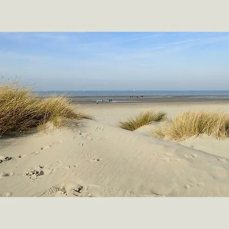 Appartement Duinlicht-oostduinkerke Oostduinkerke
