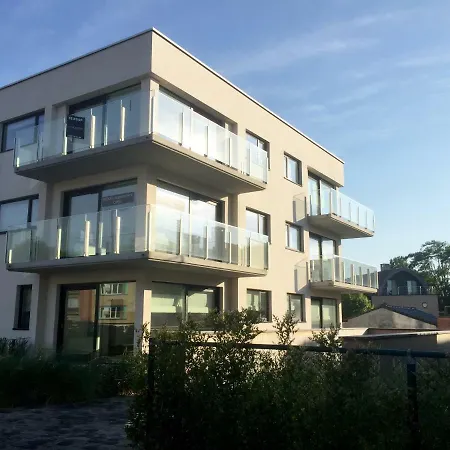 Duinlicht-oostduinkerke