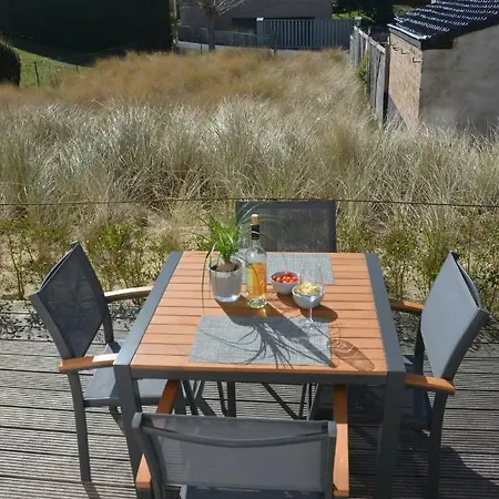Appartement Duinlicht-oostduinkerke