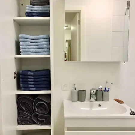 Appartement Duinlicht-oostduinkerke Oostduinkerke