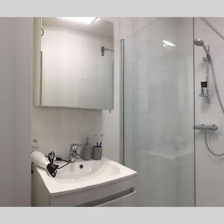 Duinlicht-oostduinkerke * 东代恩凯尔克