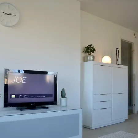 Duinlicht-oostduinkerke Appartement *