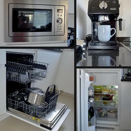 Duinlicht-oostduinkerke Appartement Oostduinkerke