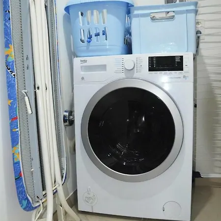 Duinlicht-oostduinkerke 公寓